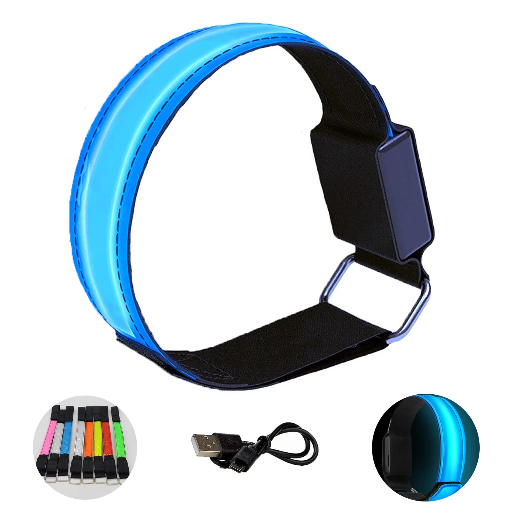 LED Armband 3