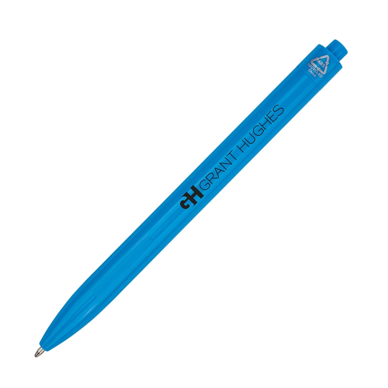 Verda Recycled Plastic Ballpoint Pen 88
