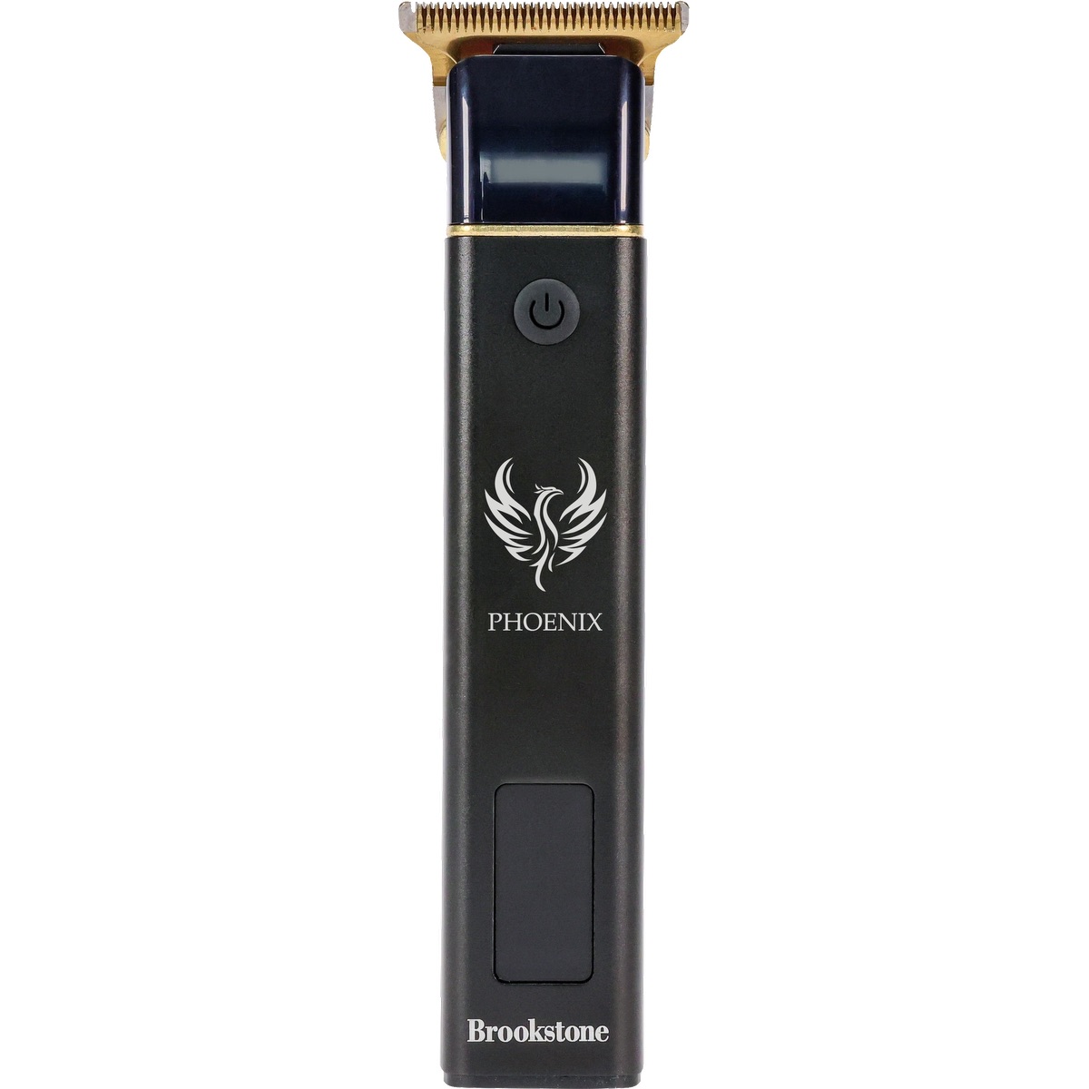 Brookstone® Square T-Blade Hair Clipper 13
