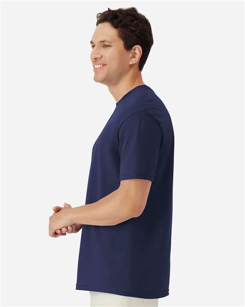 Unisex Light Cotton T-Shirt - 3000 407