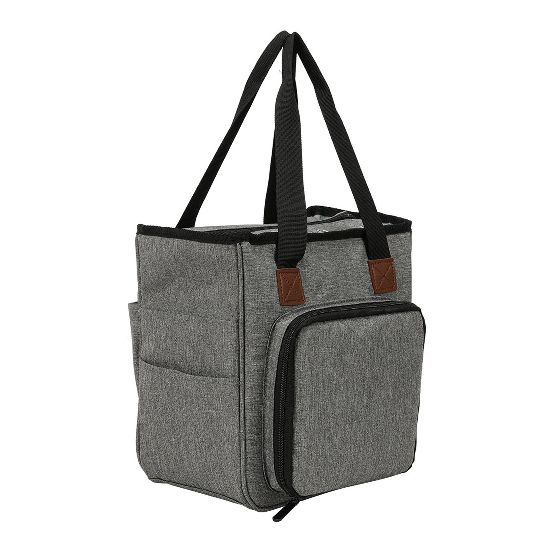 Travel Woolen Yarn Storage Bag 2