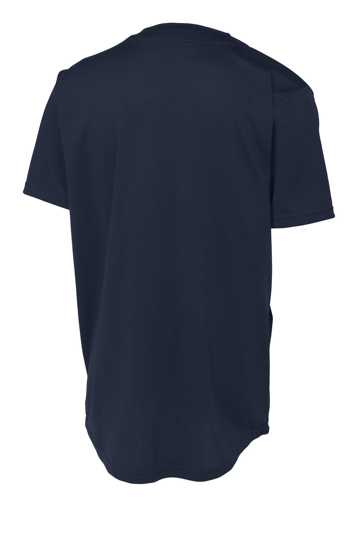 Sport-Tek PosiCharge Tough Mesh Full-Button Jersey. ST220 13