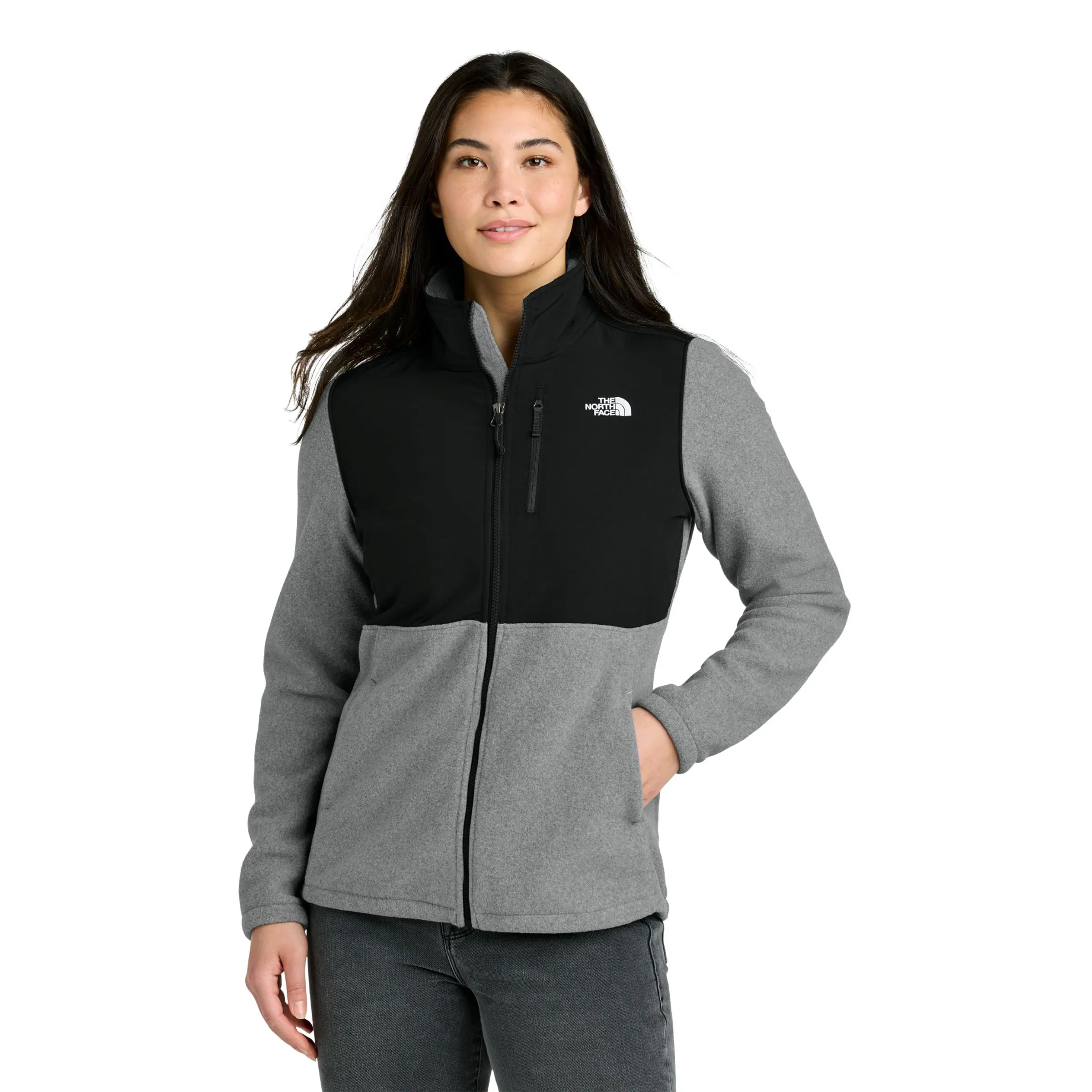 The North Face(R) Women's Highest Peak Full-Zip Fleece Jacket 12