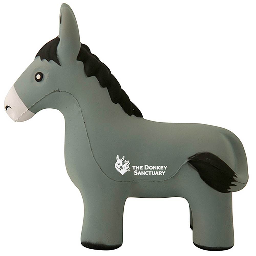 Donkey Stress Reliever 5