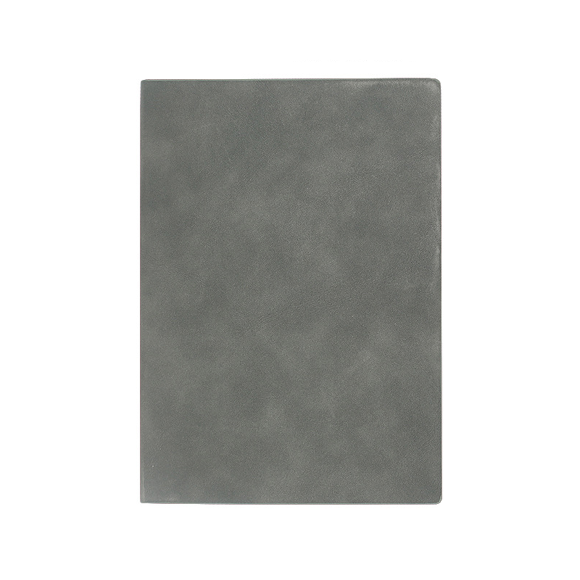 A5 Soft Cover Faux Leather Notebook 8