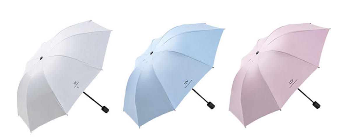 Folding Umbrella 2