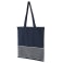 Recycled Soft Feel Convention Tote, custom tote bag with logo imprint 12