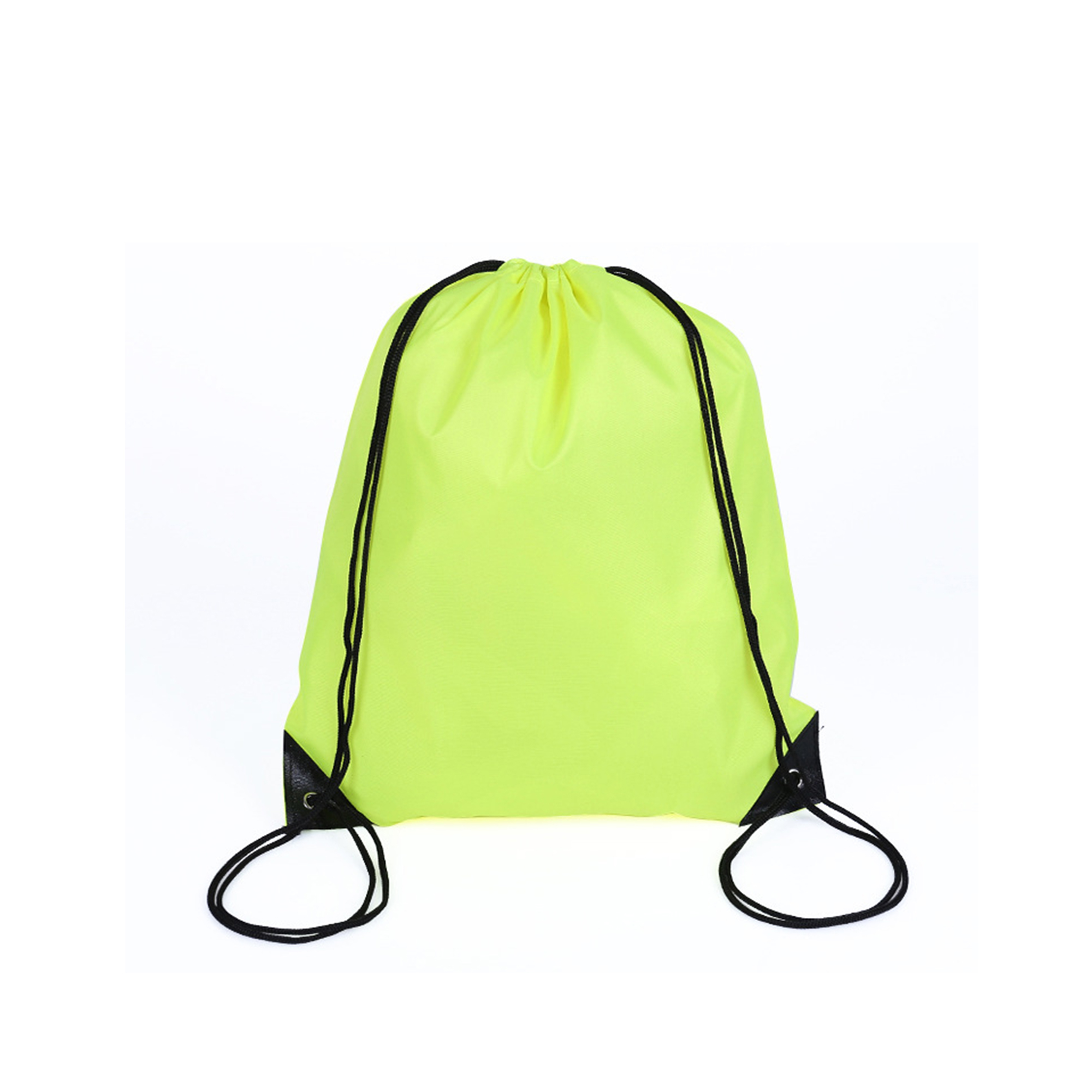 Polyester Drawstring Carry Sack 13.5" By 16.5" 9