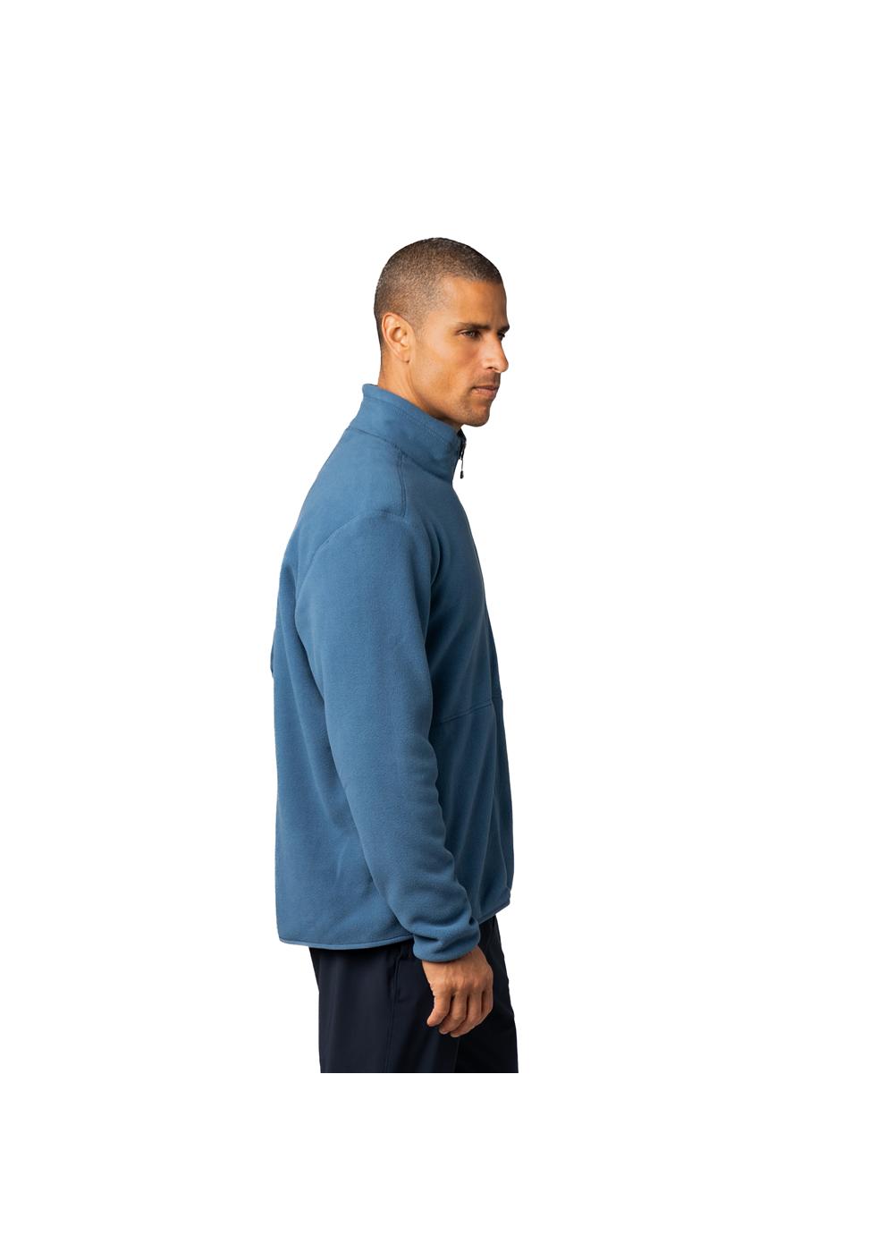 Storm Creek Men's Summit Microfleece/Teddy Bonded Jacket 2