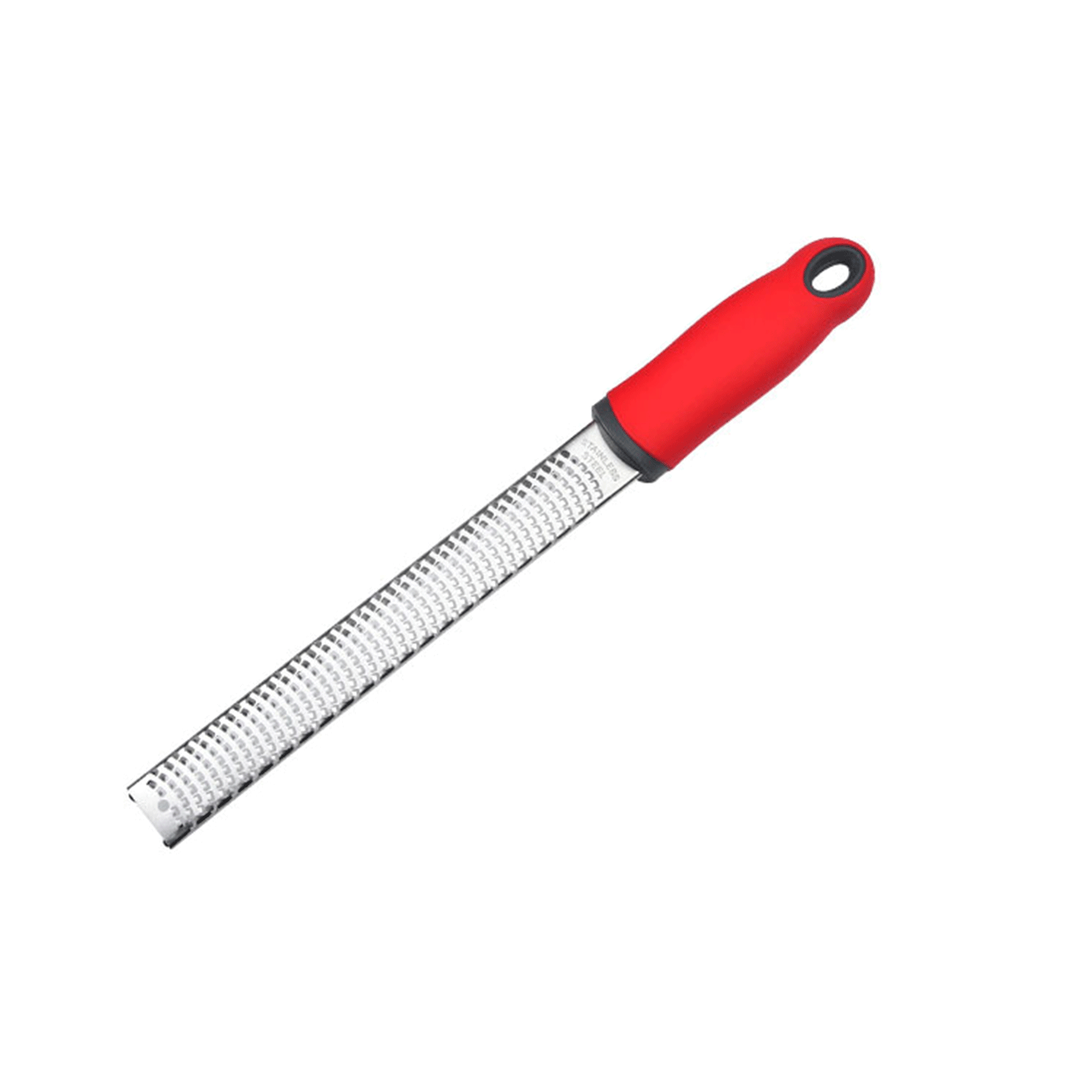Stainless Steel Kitchen Tools Ginger Nutmeg Zester Grater 12