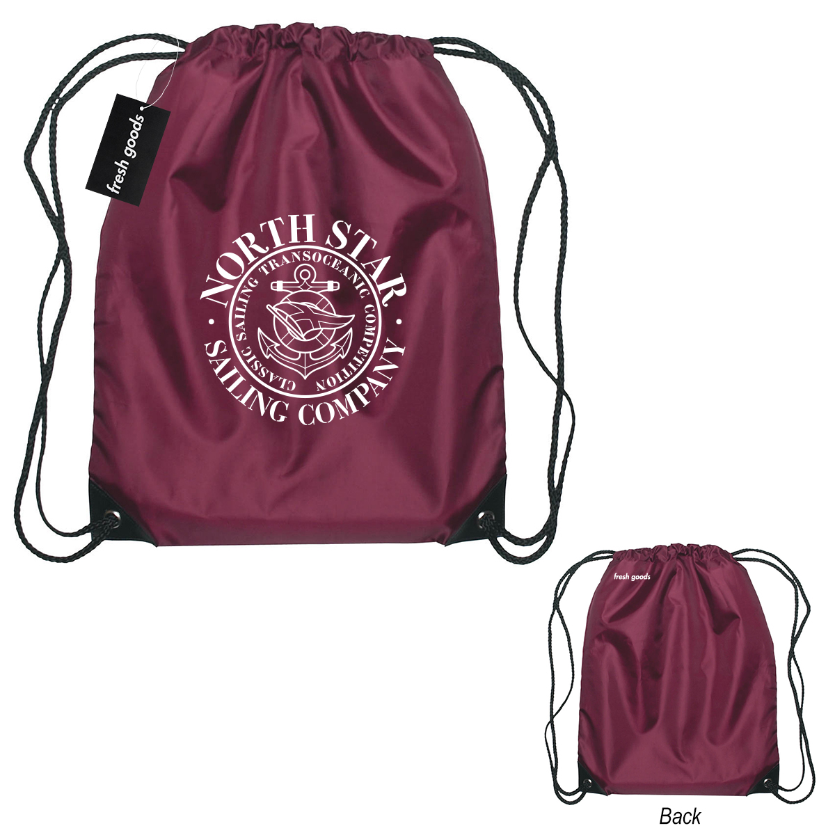 Fresh Goods Small Hit rPET Sports Pack 28