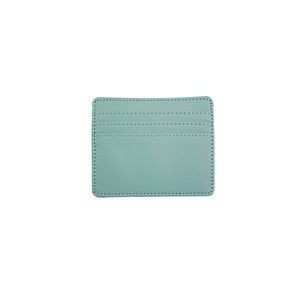 PU Leather Card Holder with Wallet 9