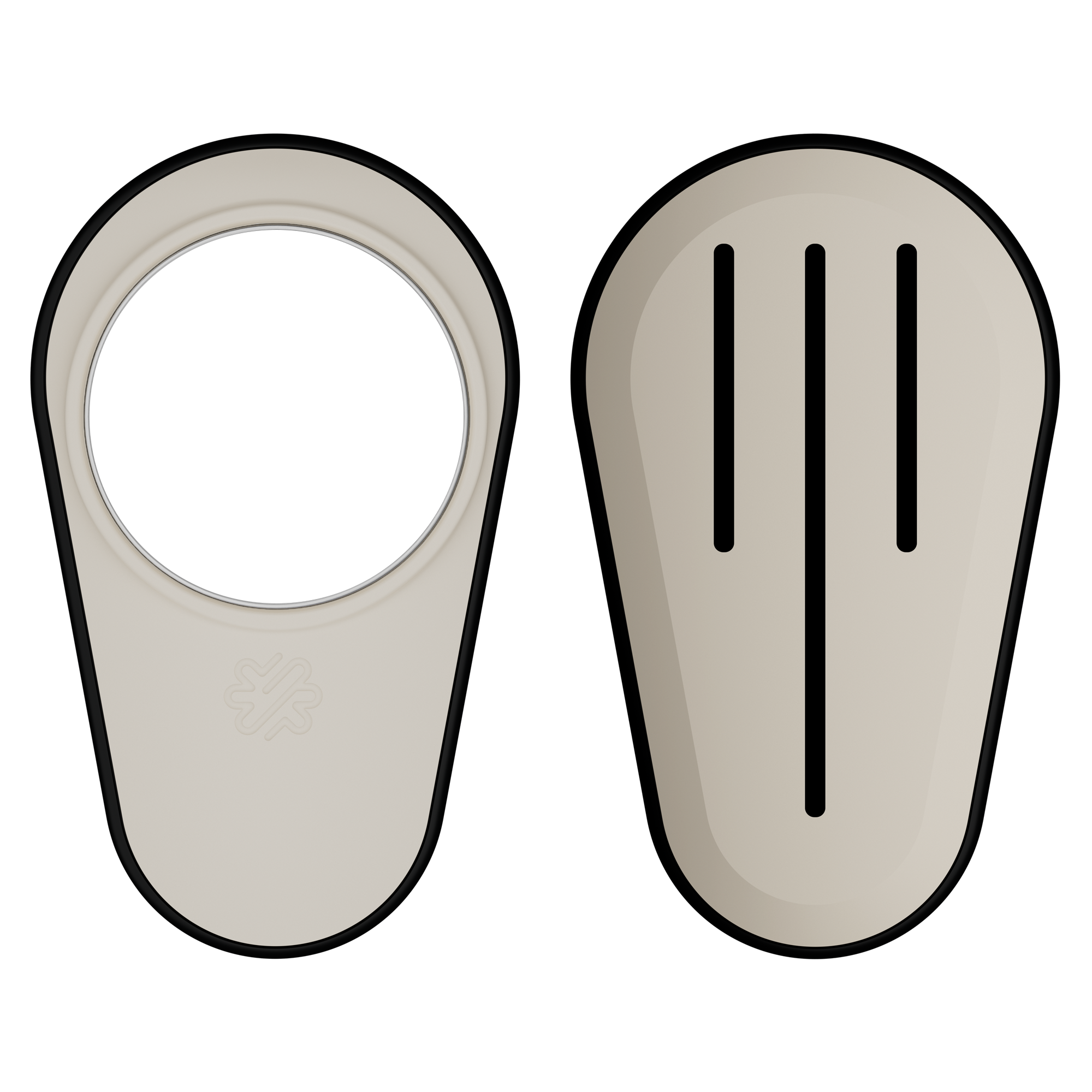 PitchFix Alignment Chip 4