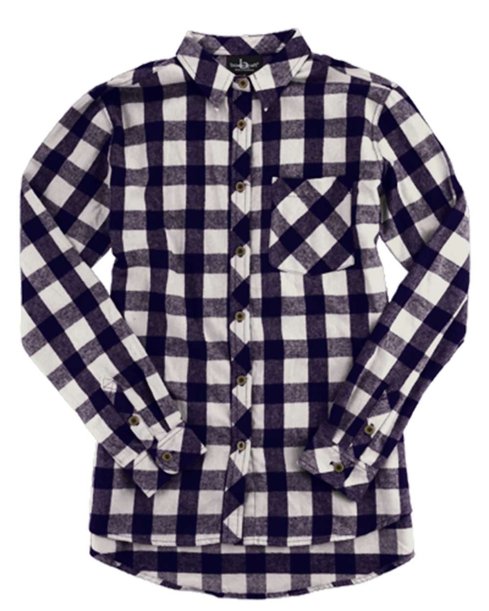 Women's Flannel Shirt - F50 31