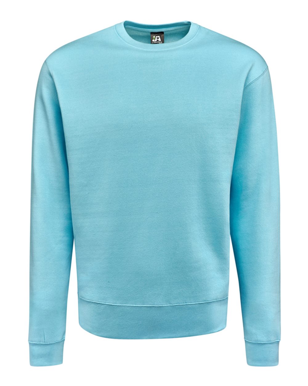 Unisex BTB Fleece Crewneck Sweatshirt - 8721 62