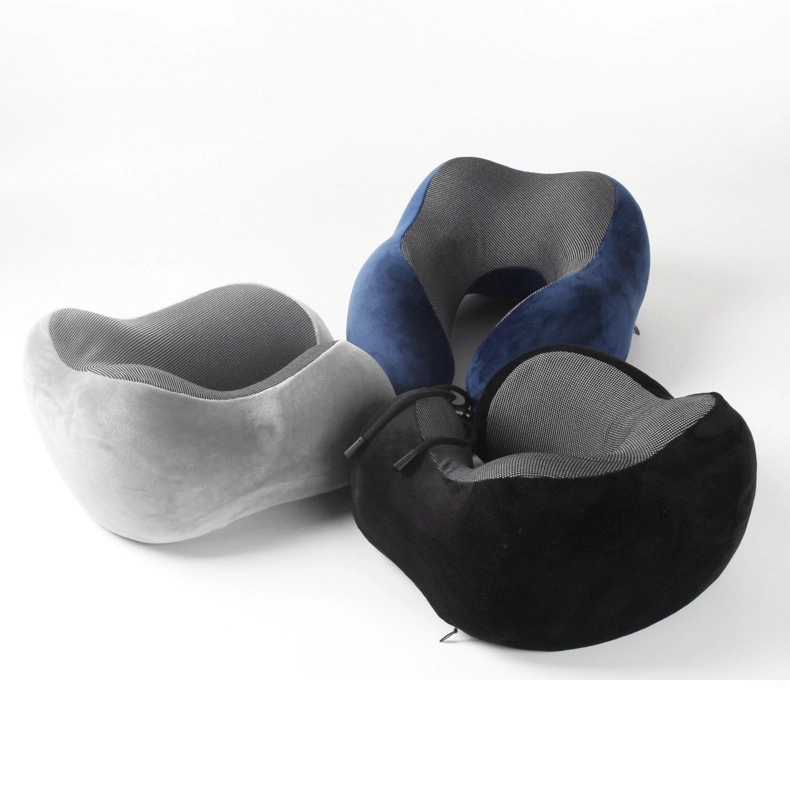 Memory Foam U Shape Pillow 5