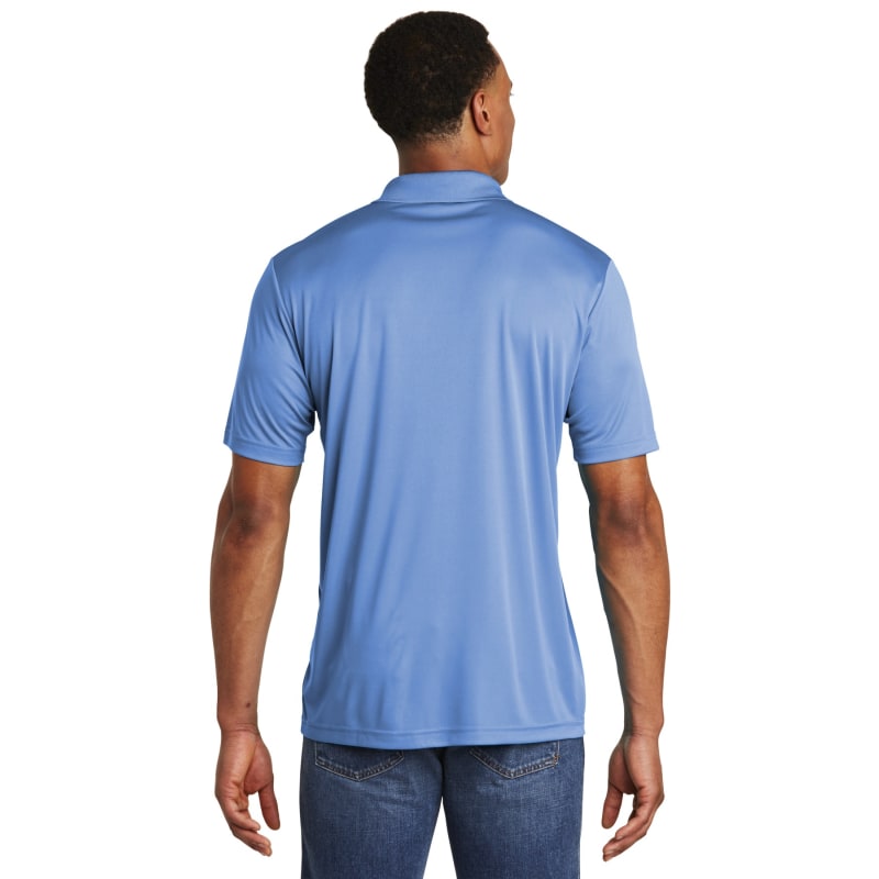 Sport-Tek PosiCharge Competitor Polo. 22