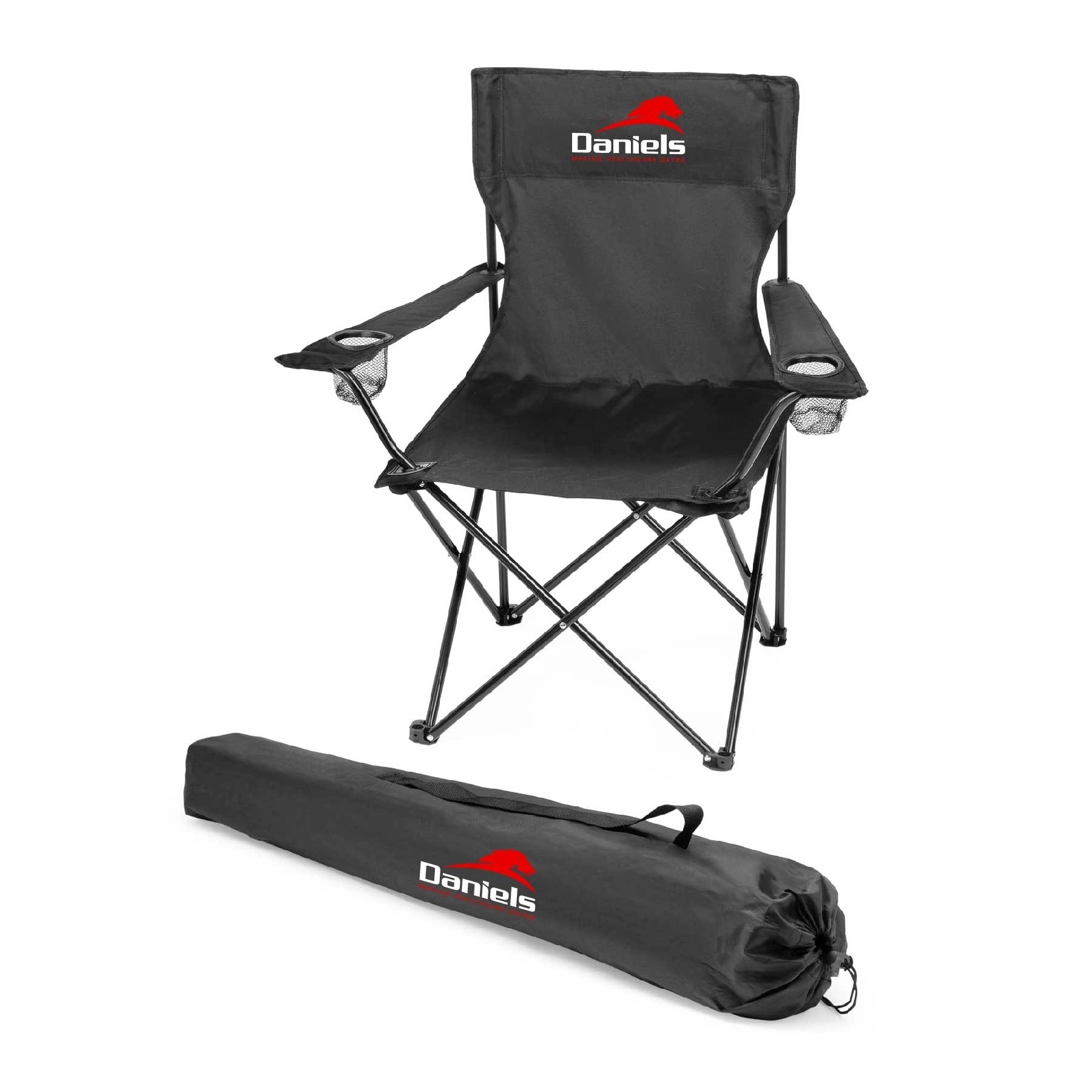 Super Deluxe Folding Chair 1