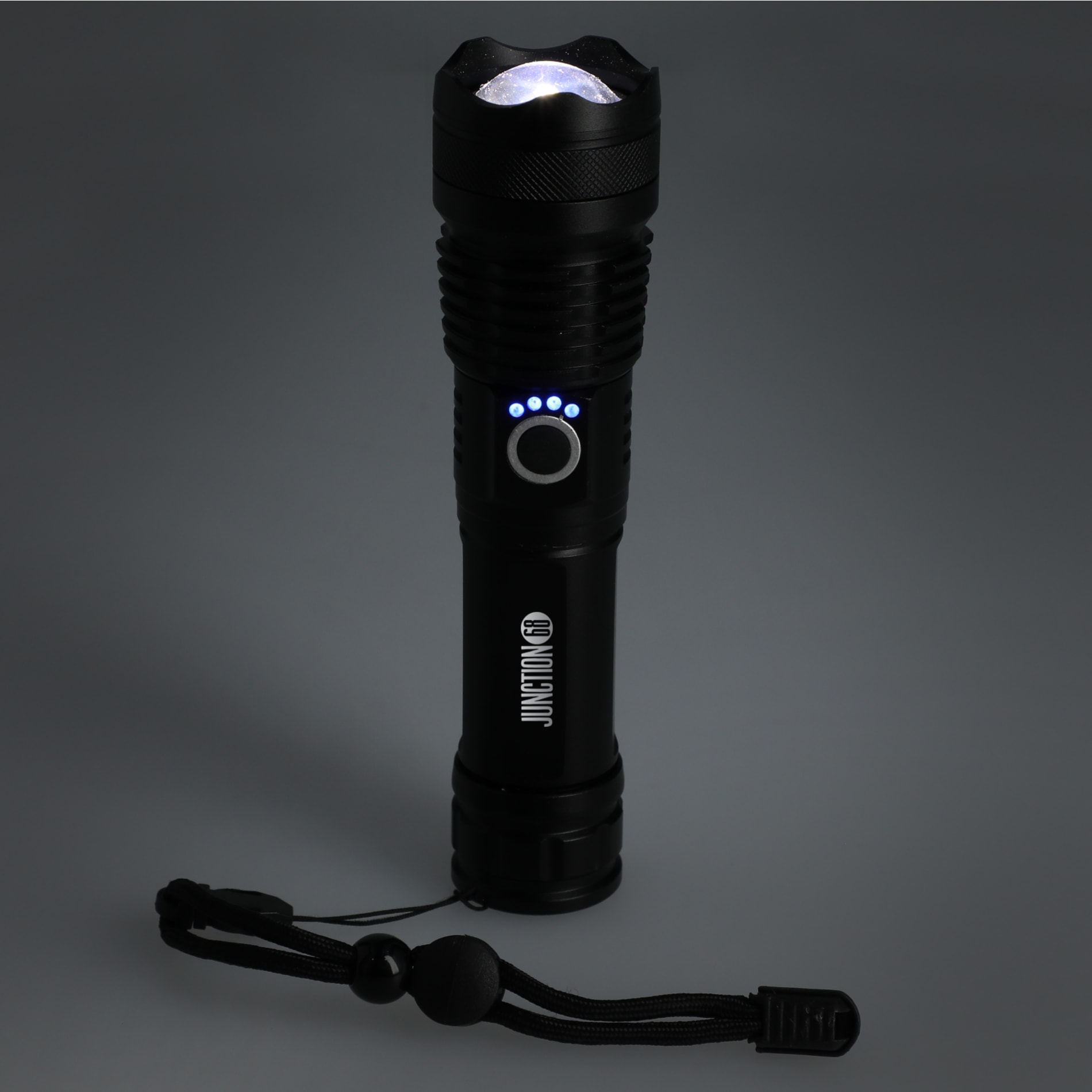 High Sierra Eco 200 Lumen LED Flashlight 69