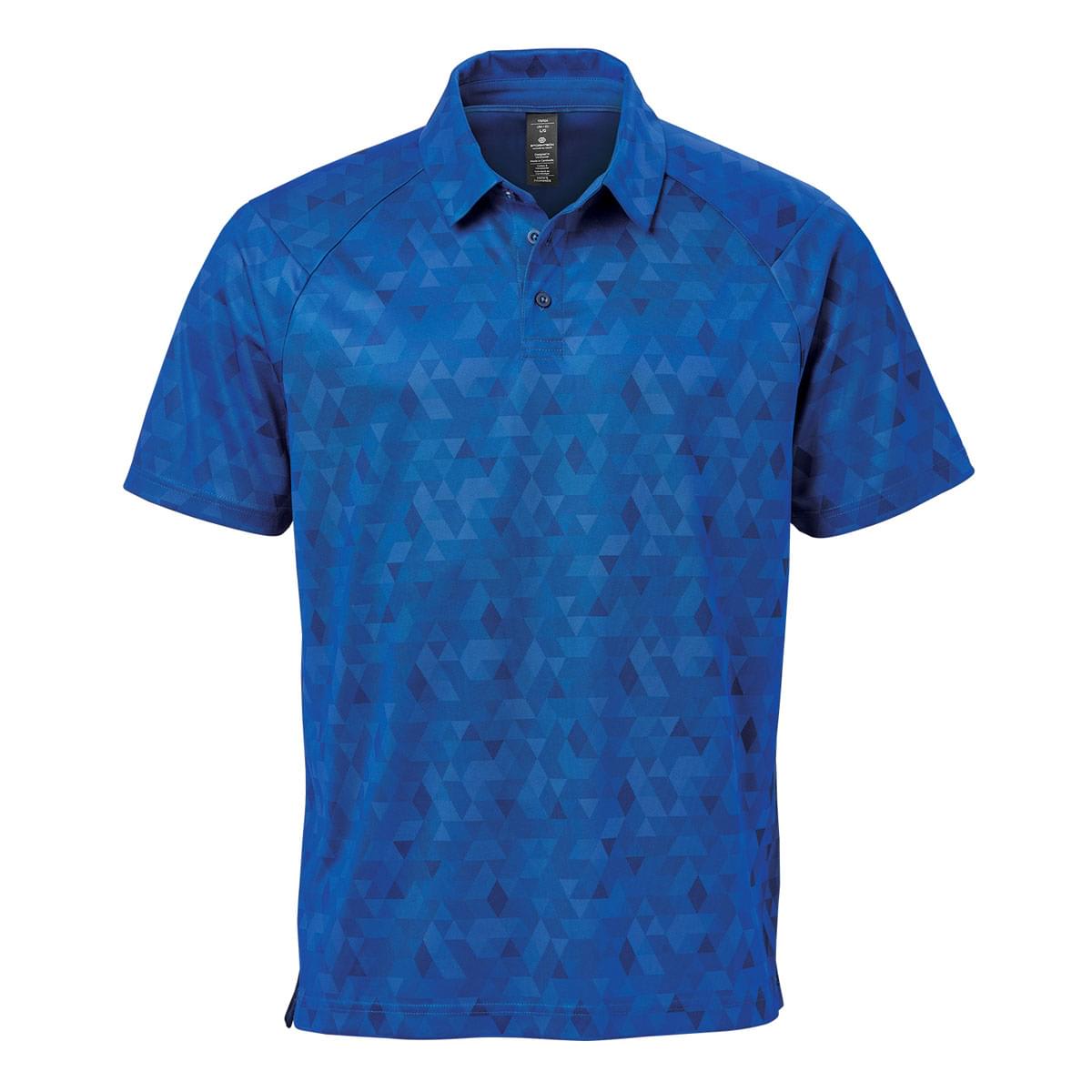 Stormtech Men's Galapagos S/S Polo 23