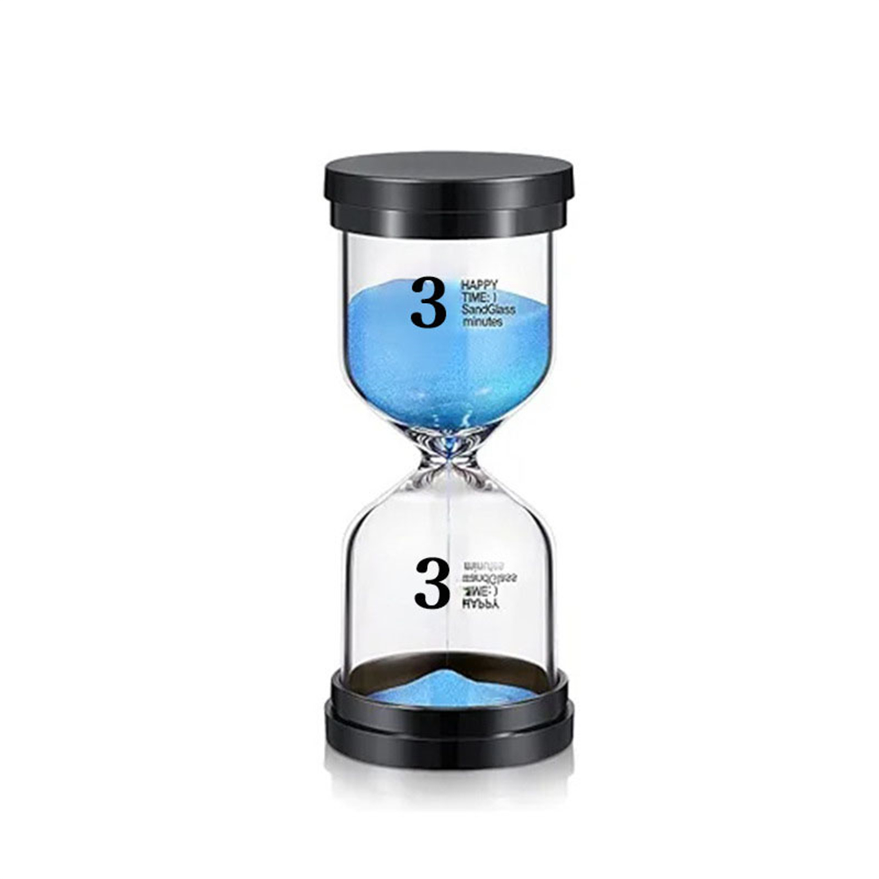 Hourglass Timer 4