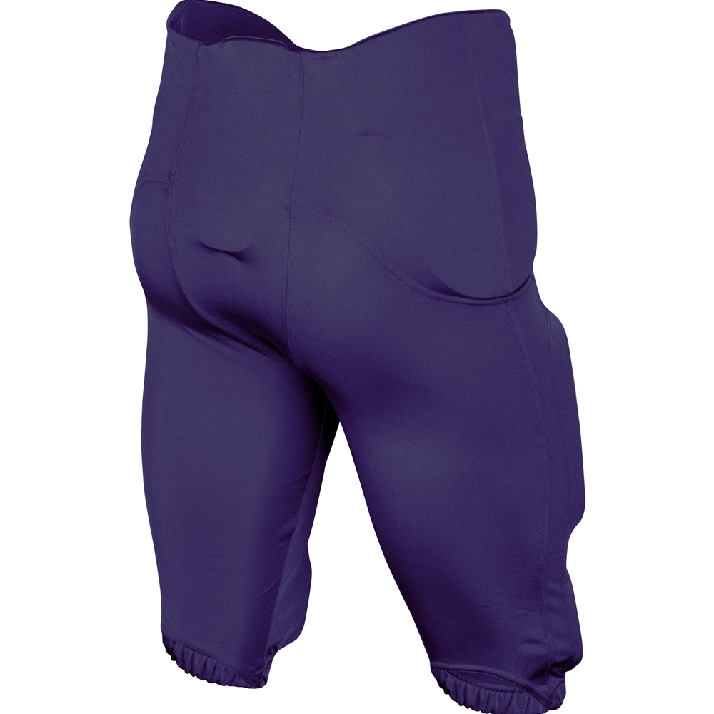 Terminator 2 Integrated Football Pant w/Built-In Pads 45