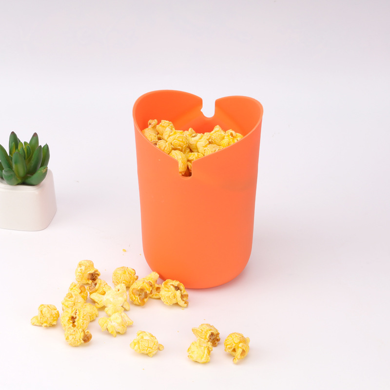 Microwave Popcorn Bucket 10