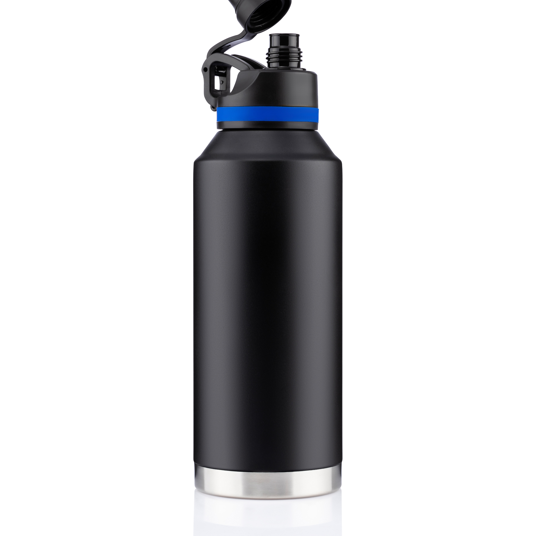 50 oz Grizzly Bottle 9