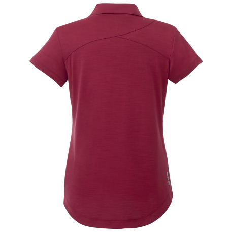 Women's AMOS Eco SS Polo 176