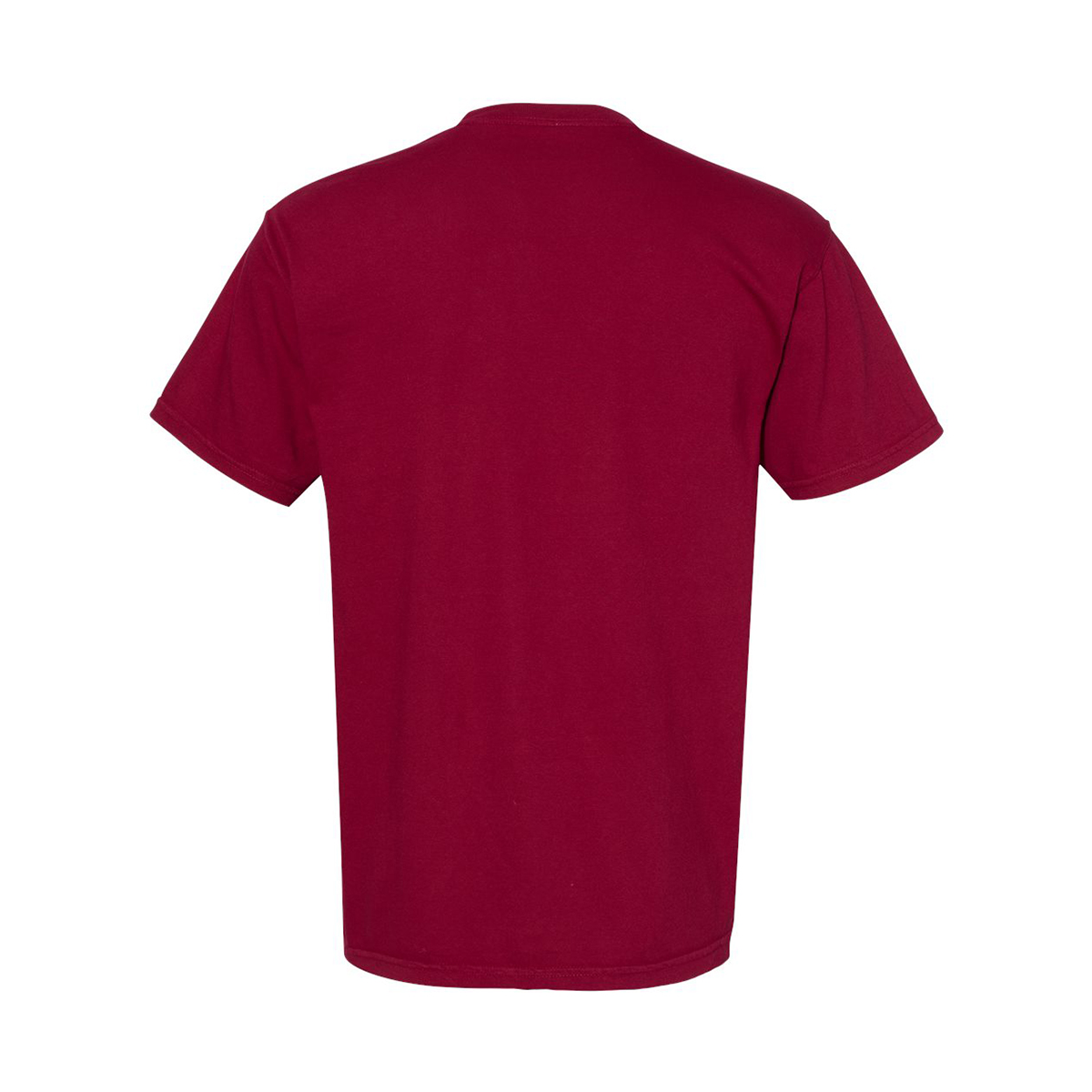 Comfort Colors® Adult Heavyweight Pocket T-Shirt 253