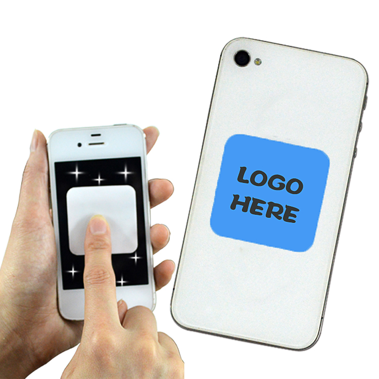 Cell Phone Sticky Microfiber Cleaner 6