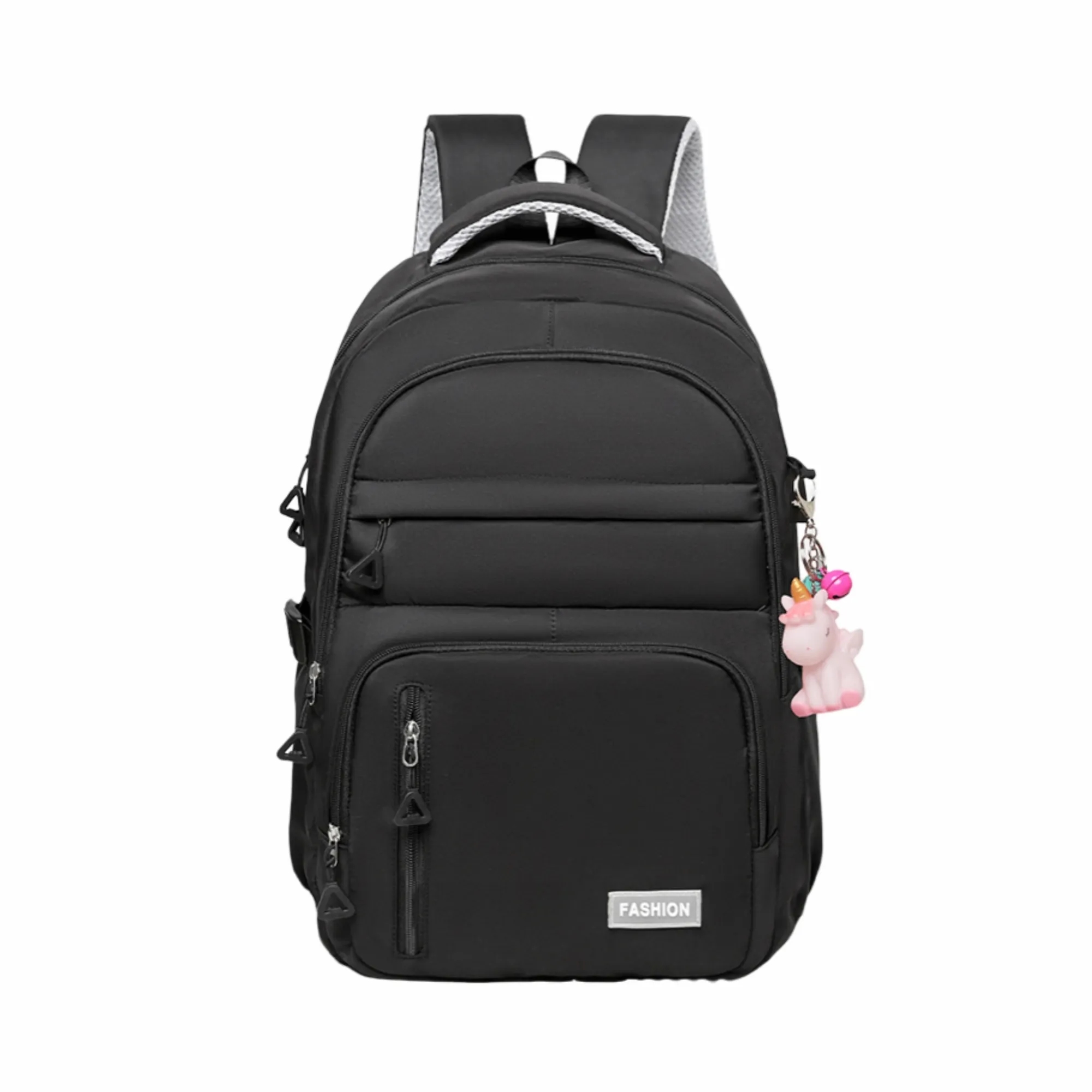 Student Fashion Large-Capacity Backpack 4
