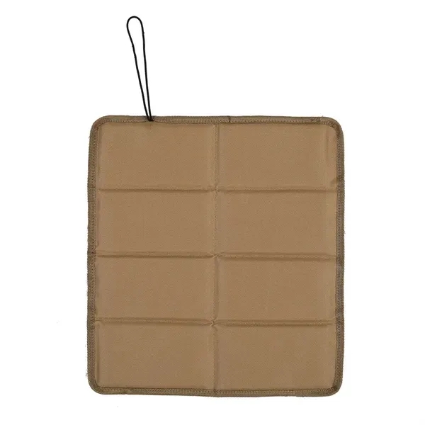 Portable Waterproof Cushion with Foldable for Camping 5