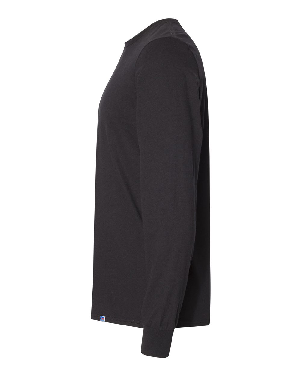 Unisex Dri Power® CVC Performance Long Sleeve T-Shirt - 64LTTM 33