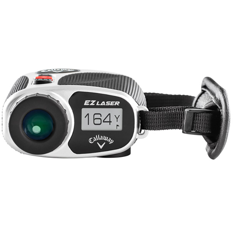 Callaway EZ Scan Laser Rangefinder 5