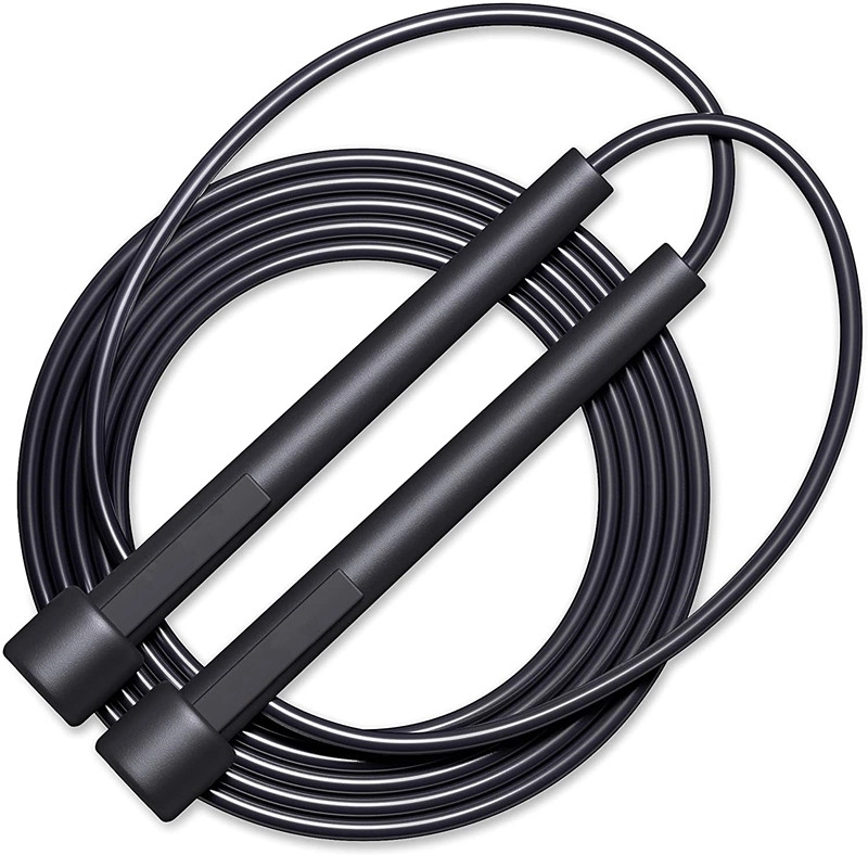 Quick-Speed Jump Rope 3