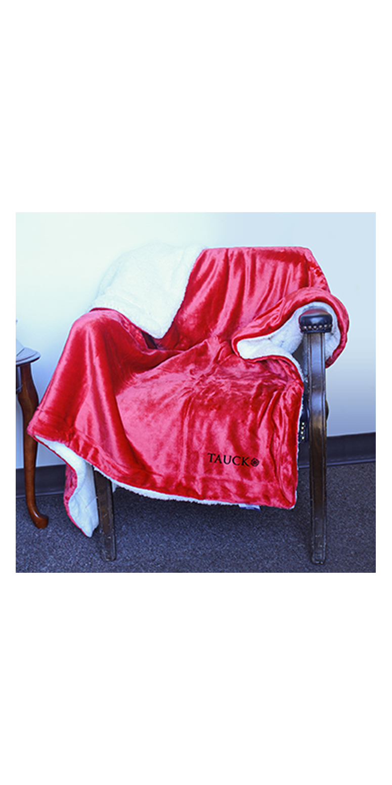 Palmetto Challenger Blanket 3