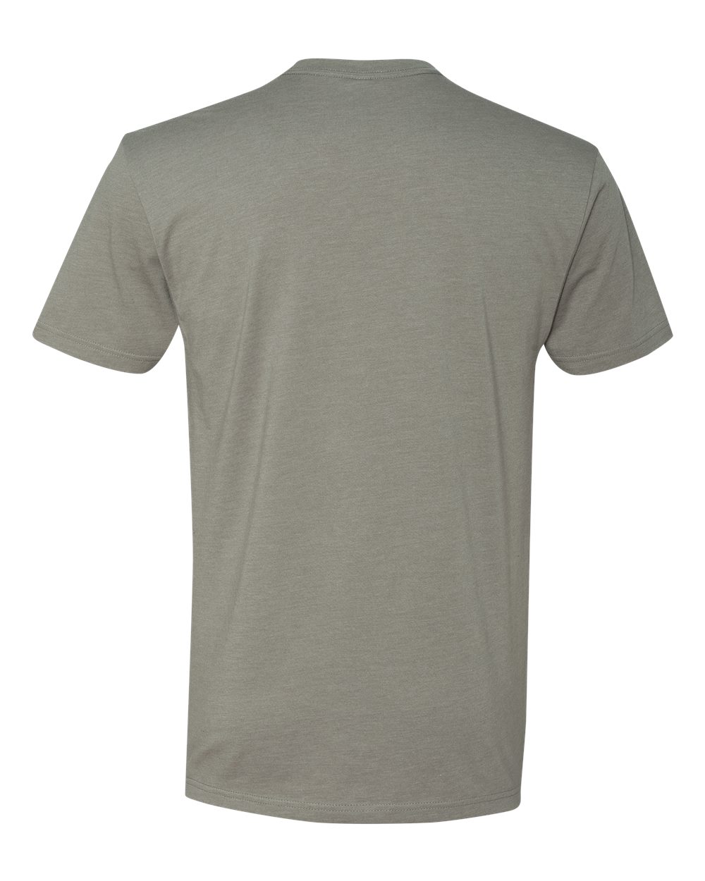 Unisex CVC Tee - 6210 3