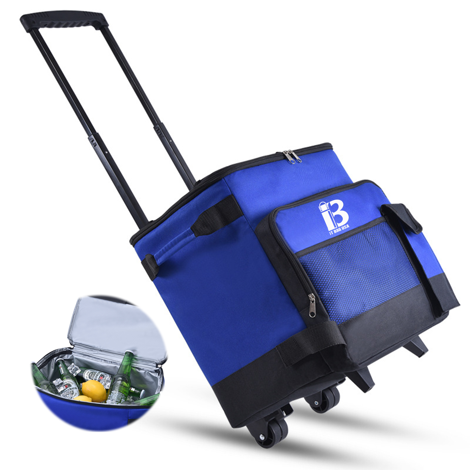 43L Insulated Cooler Bag 1