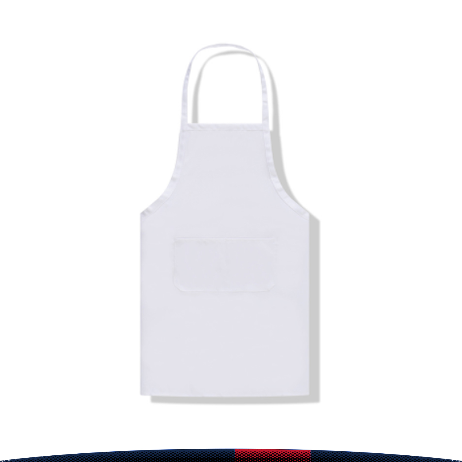 Promotional Neck Strap Aprons 6