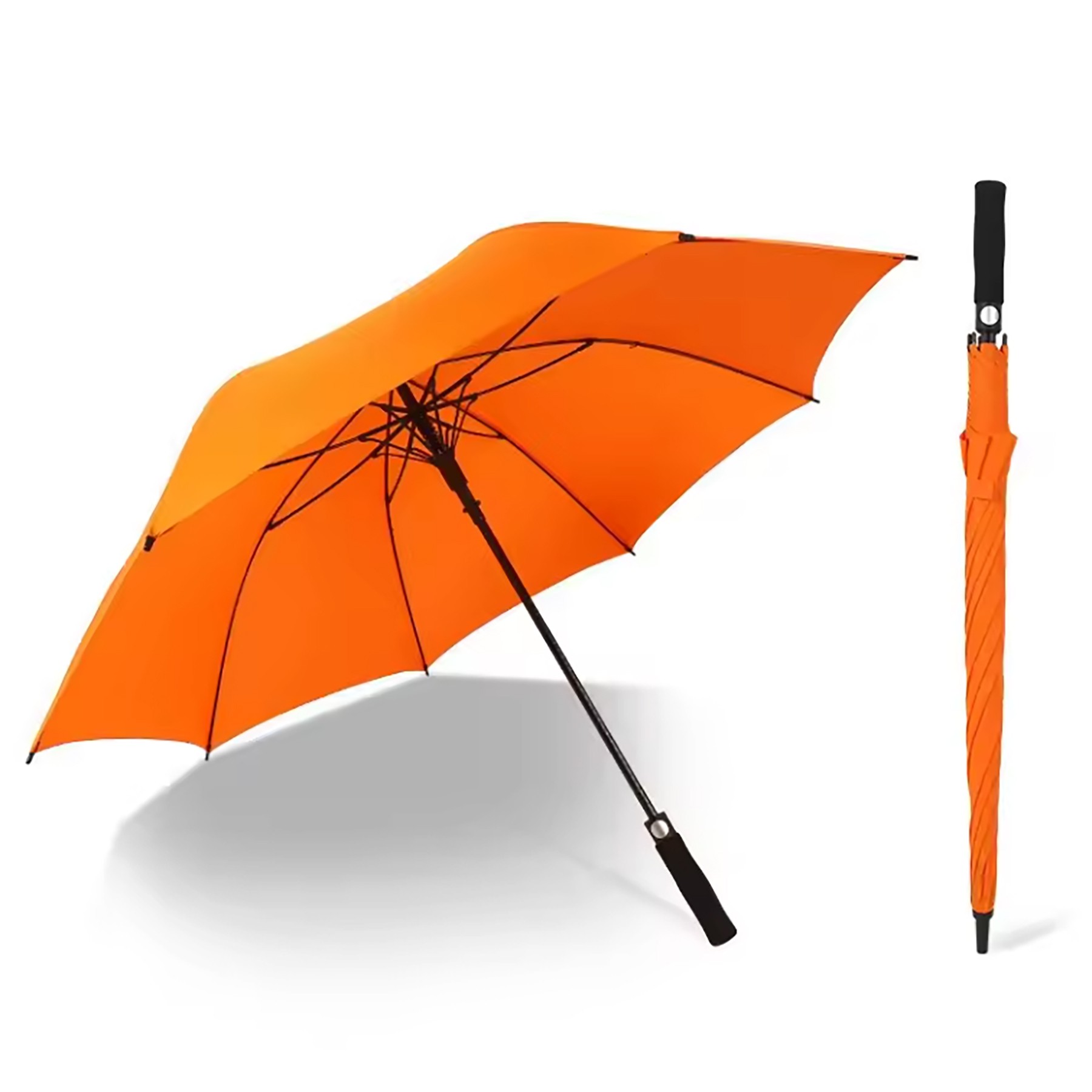 Windproof Golf Umbrellas 2