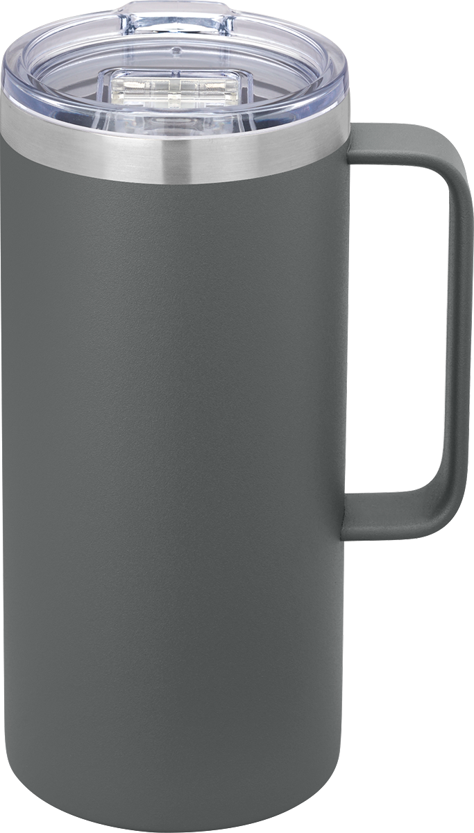 24oz Urban Peak® Alpine Vacuum Mug 34