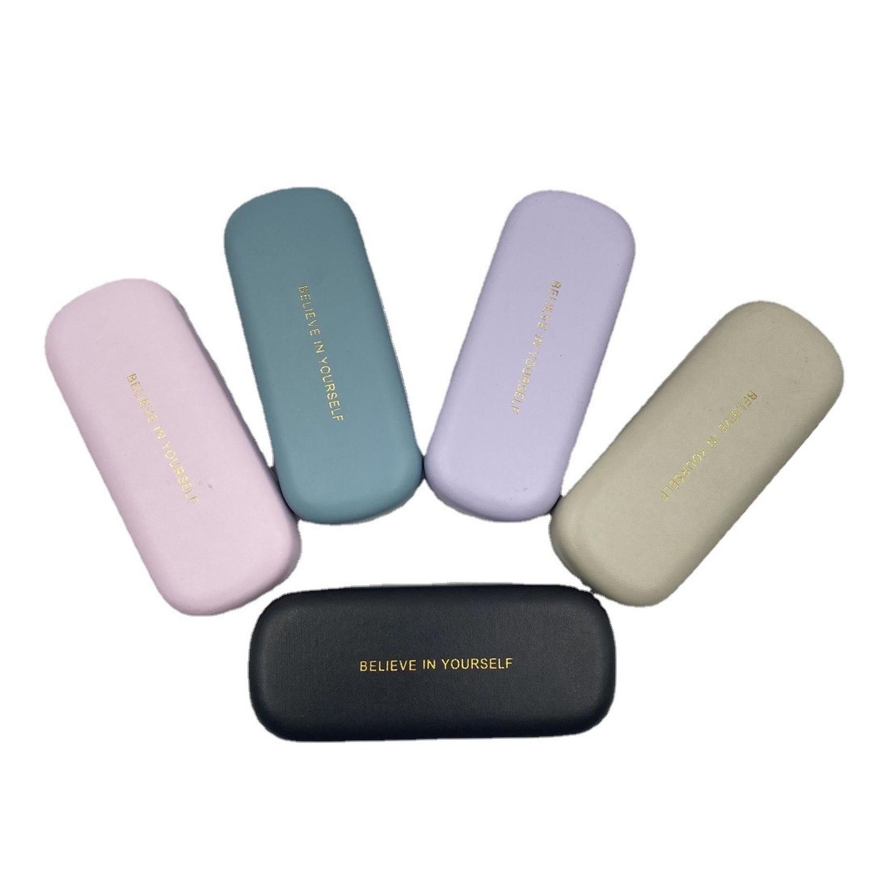 Portable Hard Shell Sunglasses Cases Glasses Storage Box 6