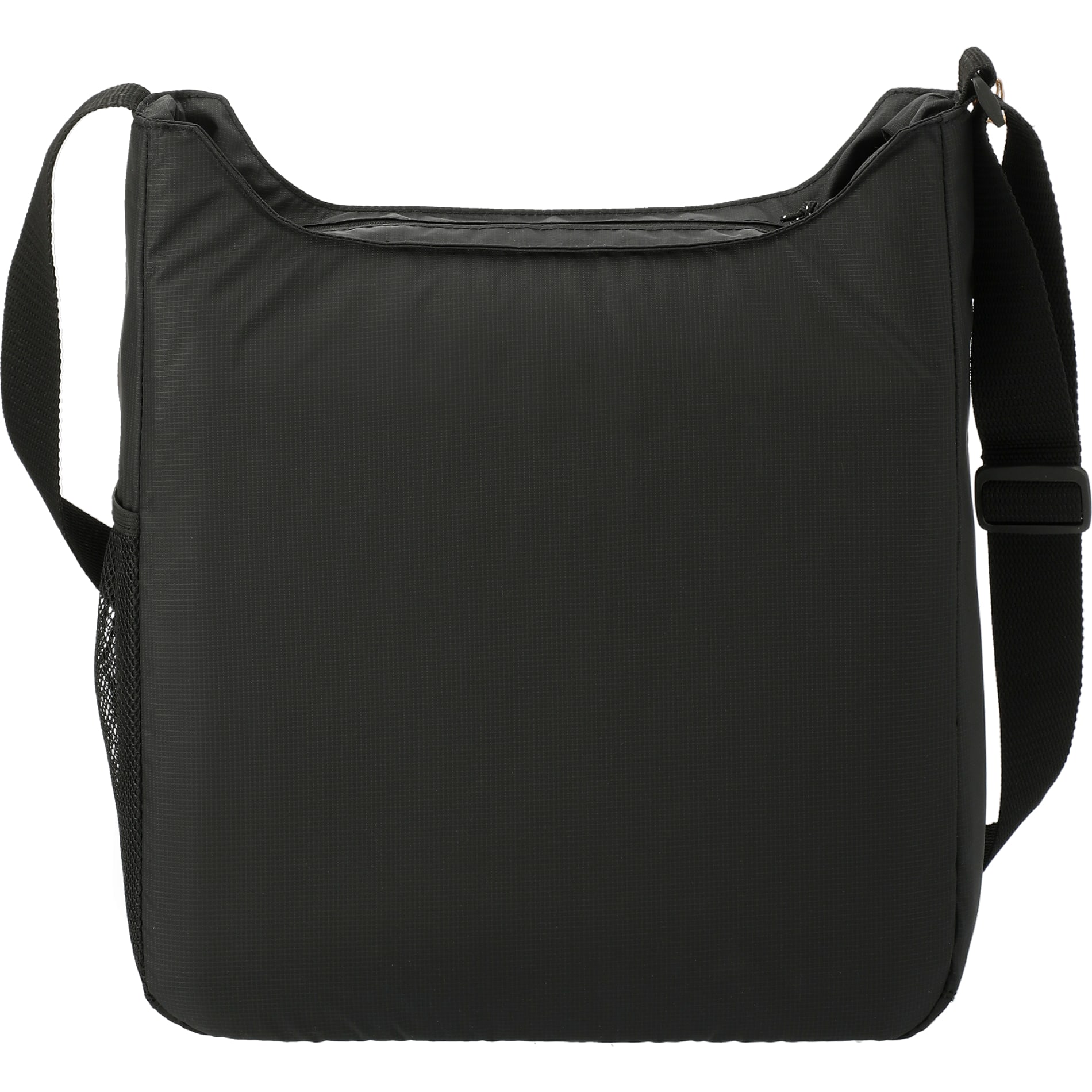 NBN Trailhead Recycled Zippered Tote 8