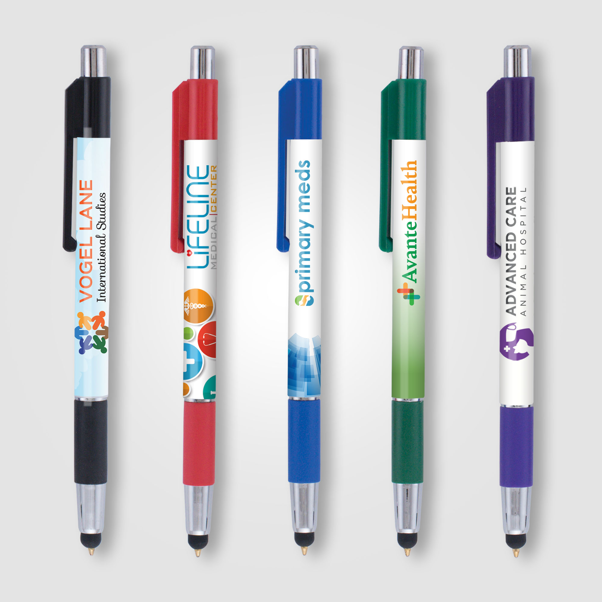 Colorama Stylus (Weighted) 1