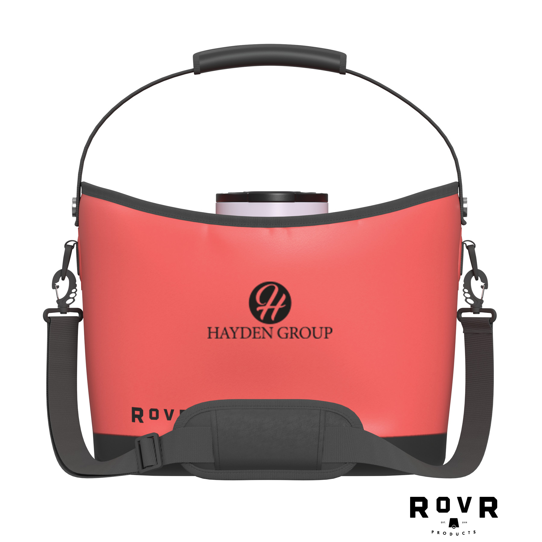 RovR® KeepR® Caddy & IceR® Container 32