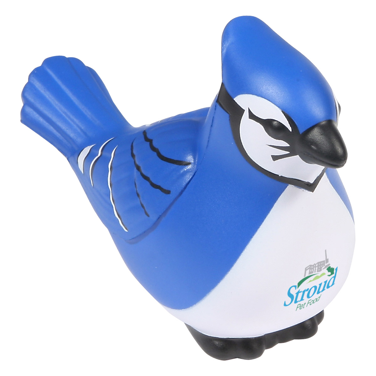 Blue Jay Stress Reliever 2