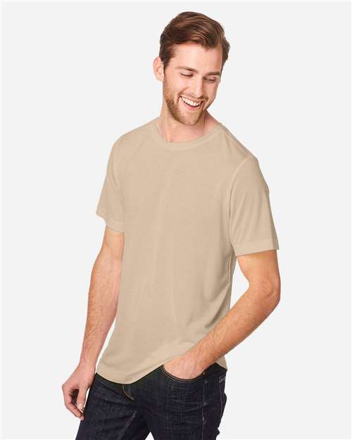 Unisex Fusion ChromaSoft™ Performance T-Shirt - CE111 85