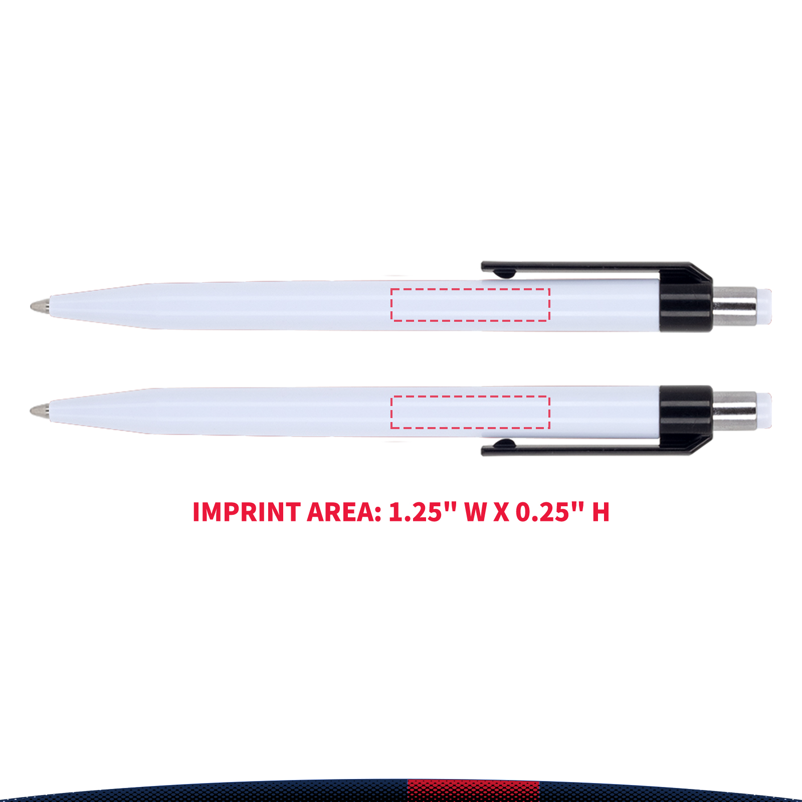 Verdth Recycled Ballpoint Pen 5