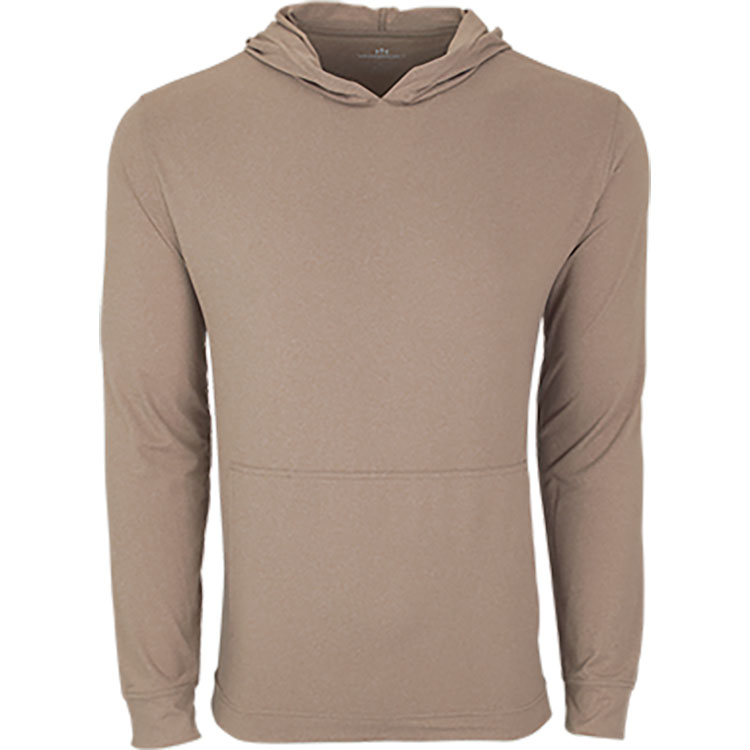 Vansport Trek Hoodie, custom hoodie or sweatshirt with logo imprint 9